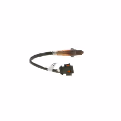 Sonda lambda BOSCH 0 258 006 499 - Vista aggiuntiva 5