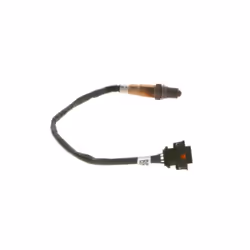 Sonda lambda BOSCH 0 258 006 500 - Vista aggiuntiva 4