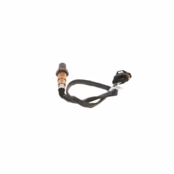 Sonda lambda BOSCH 0 258 006 501 - Vista aggiuntiva 4
