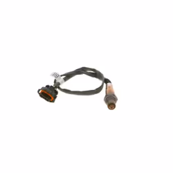 Sonda lambda BOSCH 0 258 006 501 - Vista aggiuntiva 6