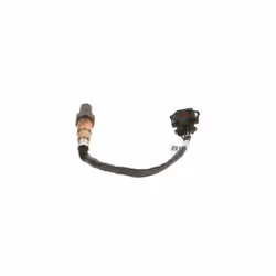 Sonda lambda BOSCH 0 258 006 503 - Vista aggiuntiva 4