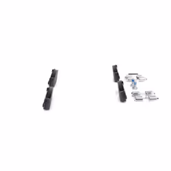 Set di pastiglie freno BOSCH 0 986 424 792, anteriore - Vista aggiuntiva 8