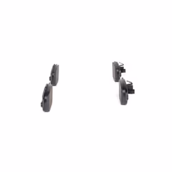 Set di pastiglie freno BOSCH 0 986 424 794, anteriore - Vista aggiuntiva 4