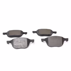 Set di pastiglie freno BOSCH 0 986 424 794, anteriore - Vista aggiuntiva 5