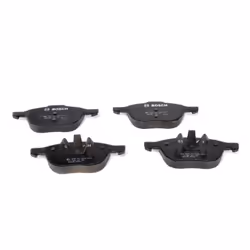 Set di pastiglie freno BOSCH 0 986 424 794, anteriore - Vista aggiuntiva 6
