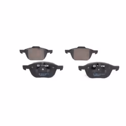 Set di pastiglie freno BOSCH 0 986 424 794, anteriore - Vista aggiuntiva 7