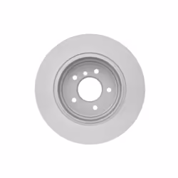 Disco freno BOSCH 0 986 479 056 posteriore, ventilato, altamente carbonizzato, 1 Pezzo - Vista aggiuntiva 4