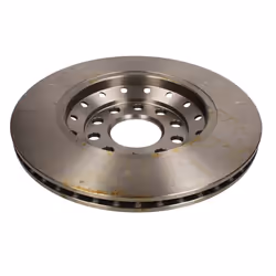 Disco freno BOSCH 0 986 479 062 posteriore, ventilato, altamente carbonizzato, 1 Pezzo