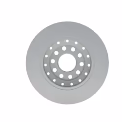 Disco freno BOSCH 0 986 479 062 posteriore, ventilato, altamente carbonizzato, 1 Pezzo