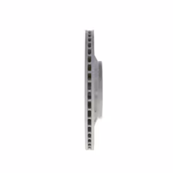 Disco freno BOSCH 0 986 479 062 posteriore, ventilato, altamente carbonizzato, 1 Pezzo - Vista aggiuntiva 4