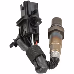 Sonda lambda BOSCH 0 258 007 264 - Vista aggiuntiva 4