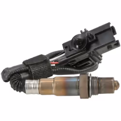 Sonda lambda BOSCH 0 258 007 264 - Vista aggiuntiva 5