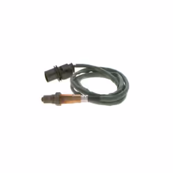 Sonda lambda BOSCH 0 258 017 020 - Vista aggiuntiva 4