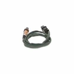Sonda lambda BOSCH 0 258 017 020 - Vista aggiuntiva 5