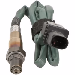 Sonda lambda BOSCH 0 258 017 018 - Vista aggiuntiva 4