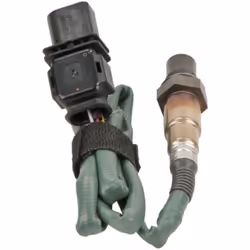 Sonda lambda BOSCH 0 258 017 018 - Vista aggiuntiva 6