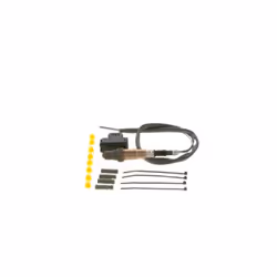Sonda lambda BOSCH 0 258 986 602 - Vista aggiuntiva 4