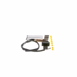 Sonda lambda BOSCH 0 258 986 602 - Vista aggiuntiva 6