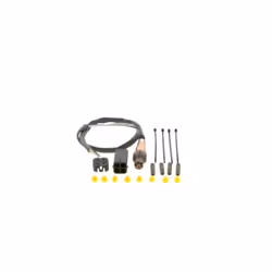 Sonda lambda BOSCH 0 258 986 615 - Vista aggiuntiva 5