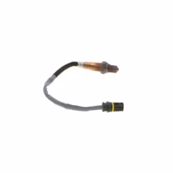 Sonda lambda BOSCH 0 258 006 809 - Vista aggiuntiva 5