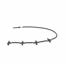 Tubo flessibile, perdita di carburante BOSCH 0 928 400 590 - Vista aggiuntiva 4