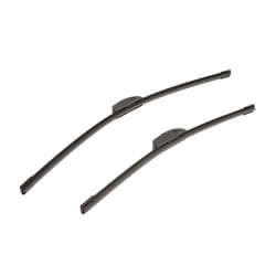 Tergicristallo per parabrezza BOSCH 3 397 007 047, Aerotwin Retrofit AR604S 600+450mm, 2 Pezzo