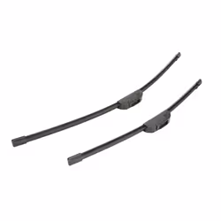 Tergicristallo per parabrezza BOSCH 3 397 007 047, Aerotwin Retrofit AR604S 600+450mm, 2 Pezzo - Vista aggiuntiva 2