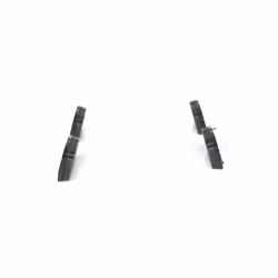 Set di pastiglie freno BOSCH 0 986 424 803, anteriore - Vista aggiuntiva 7