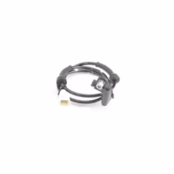 Sensore, velocità ruota BOSCH 0 265 007 779