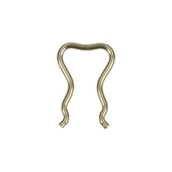 Staffa di fissaggio, iniettore common rail BOSCH F 00V C22 003