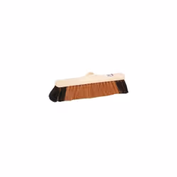 Brosserie Thomas 276, Interno/esterno, Nero, Marrone, Legno, Cocco, 380 mm