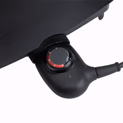 Tefal Plancha Compact 900 CB5005 Grill Da tavolo Elettrico Nero 1800 W - Vista aggiuntiva 4