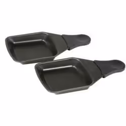 Tefal XA4002, Nero, Acciaio inox
