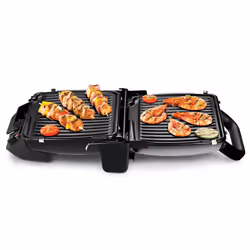 Tefal GC3050 Griglia di contatto - Vista aggiuntiva 4