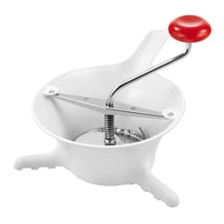 Moulinex K10120 Passaverdure in plastica
