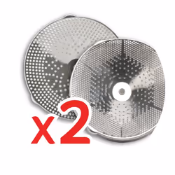 Moulinex K10120 Passaverdure in plastica - Vista aggiuntiva 4