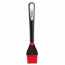 Tefal K20724, Pennello piatto, Nero, Rosso, Plastica, Cina, 72 pz, 720 pz
