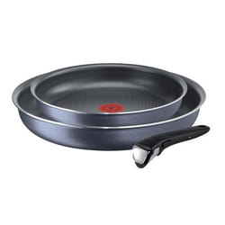 Tefal L2319202 set di pentole