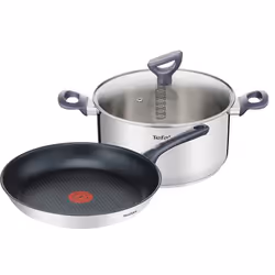 Tefal G7133214 padella Padella per cottura al salto Rotondo - Vista aggiuntiva 4