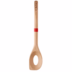 Tefal Ingenio K2308514 Spatola da portata Silicone, Legno 1 pz - Vista aggiuntiva 2