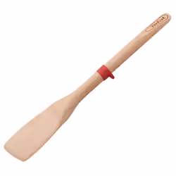 Tefal K23008, Spatola da portata, Silicone, Legno, Legno, Cina, 120 cm, 80 cm