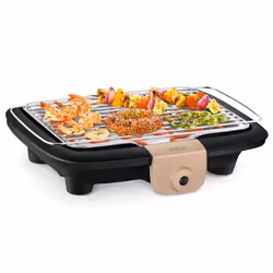 Tefal BG90C8 EASYGRILL ON/OFF TABLE BG90C - Vista aggiuntiva 4