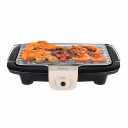 Tefal BG90C8 EASYGRILL ON/OFF TABLE BG90C - Vista aggiuntiva 5