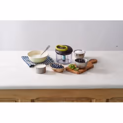 Tefal K13212 passaverdura - Vista aggiuntiva 7
