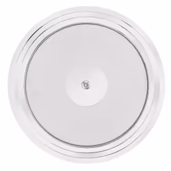 Tefal Ingenio L98799 coperchio per pentola Rotondo Acciaio inox