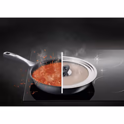 Tefal Ingenio L98799 coperchio per pentola Rotondo Acciaio inox - Vista aggiuntiva 6