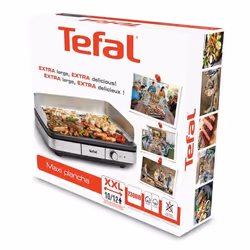 Tefal CB690D Griglia di contatto - Vista aggiuntiva 8