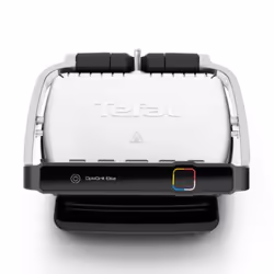 Tefal OptiGrill Elite GC750D12 Griglia di contatto