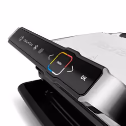 Tefal OptiGrill Elite GC750D12 Griglia di contatto - Vista aggiuntiva 4