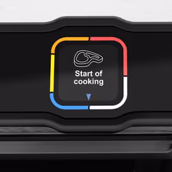 Tefal OptiGrill Elite GC750D12 Griglia di contatto - Vista aggiuntiva 8